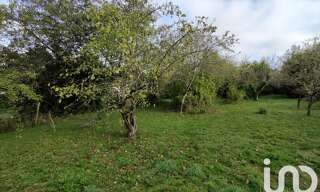 Terrain  1490 m² à vendre à Limoges (87000)