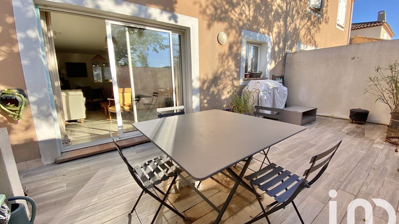 maison 4 pièces 80 m2 à vendre à Salon-de-Provence (13300)