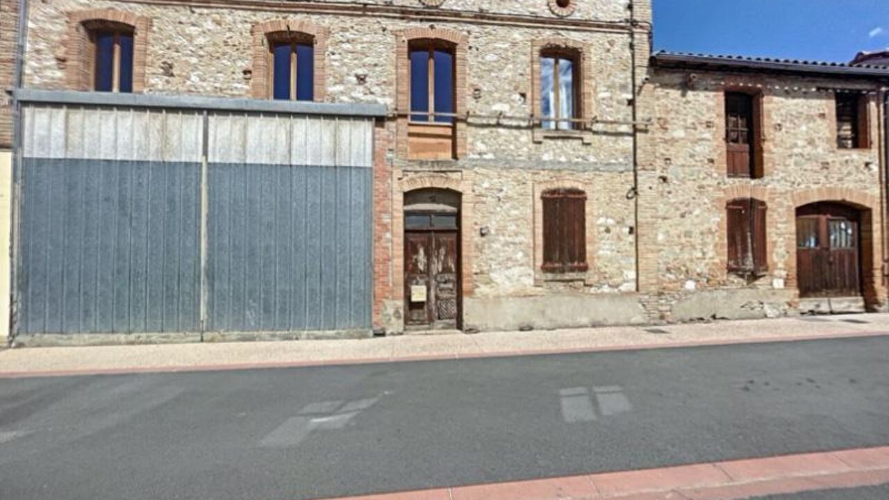 maison 1 pièces 100 m2 à vendre à Lavaur (81500)