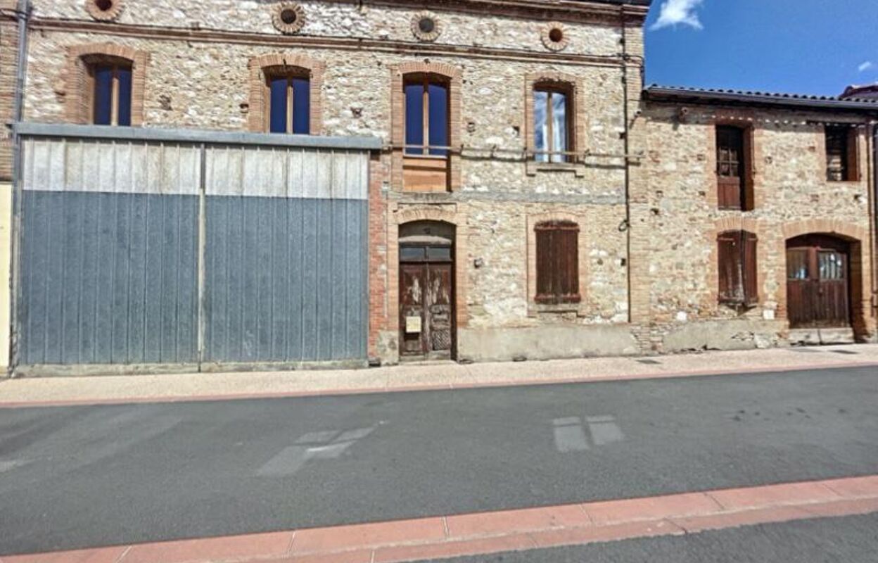 maison 1 pièces 100 m2 à vendre à Lavaur (81500)