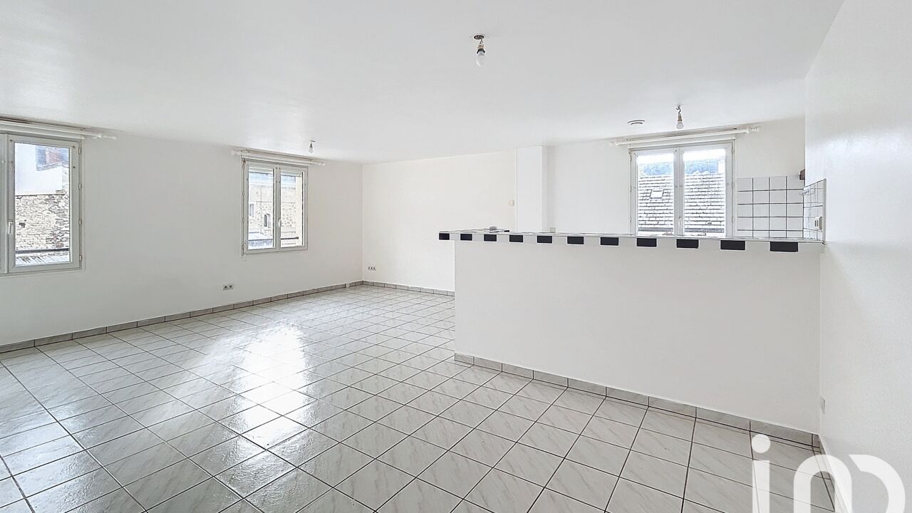 appartement 5 pièces 101 m2 à vendre à Épernay (51200)