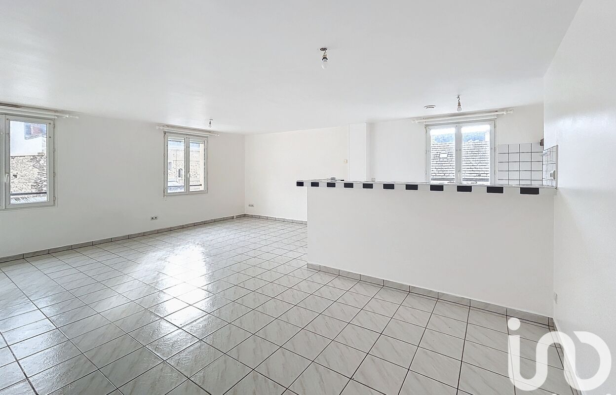 appartement 5 pièces 101 m2 à vendre à Épernay (51200)