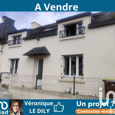 Maison 4 pièces 83 m²