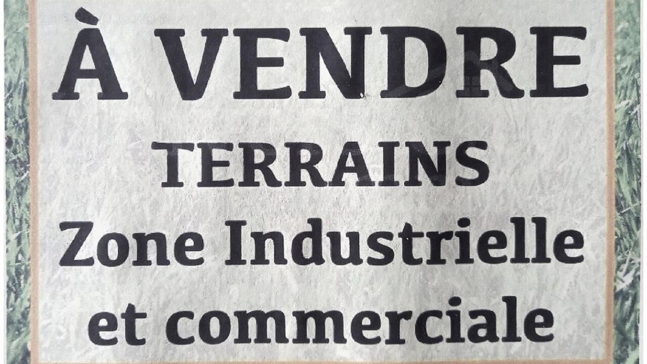 terrain  pièces 400 m2 à vendre à Chalon-sur-Saône (71100)