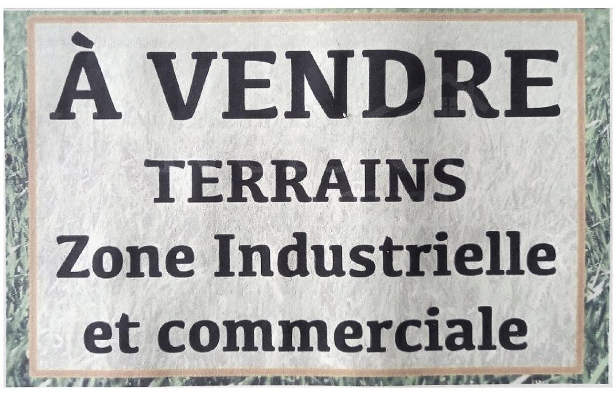 terrain  pièces 400 m2 à vendre à Chalon-sur-Saône (71100)