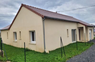 vente maison 234 000 € à proximité de Ouzilly (86380)