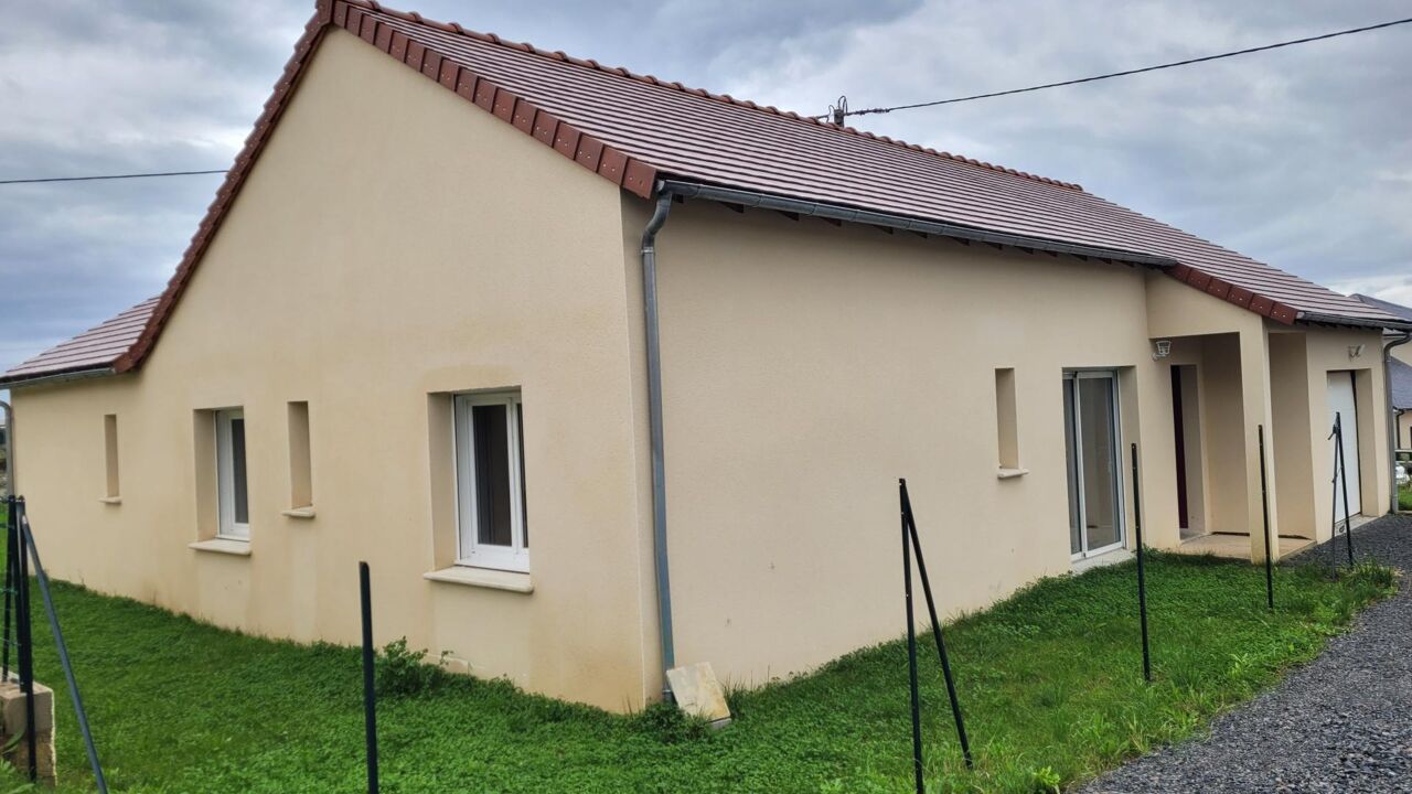 maison 4 pièces 104 m2 à vendre à Châtellerault (86100)