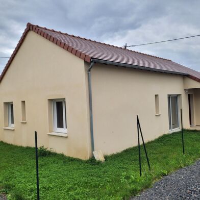 Maison 4 pièces 104 m²