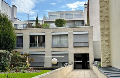 vente appartement 198 000 € à proximité de Saint-Denis (93210)