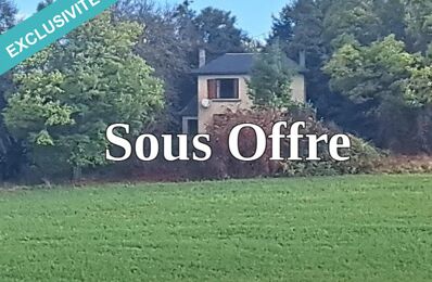 vente maison 66 000 € à proximité de Antonne-Et-Trigonant (24420)