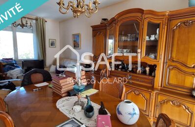 vente maison 165 000 € à proximité de Léguillac-de-l'Auche (24110)