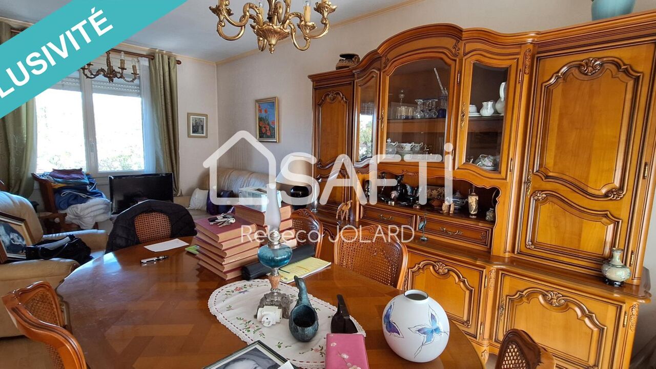 maison 6 pièces 96 m2 à vendre à Trélissac (24750)