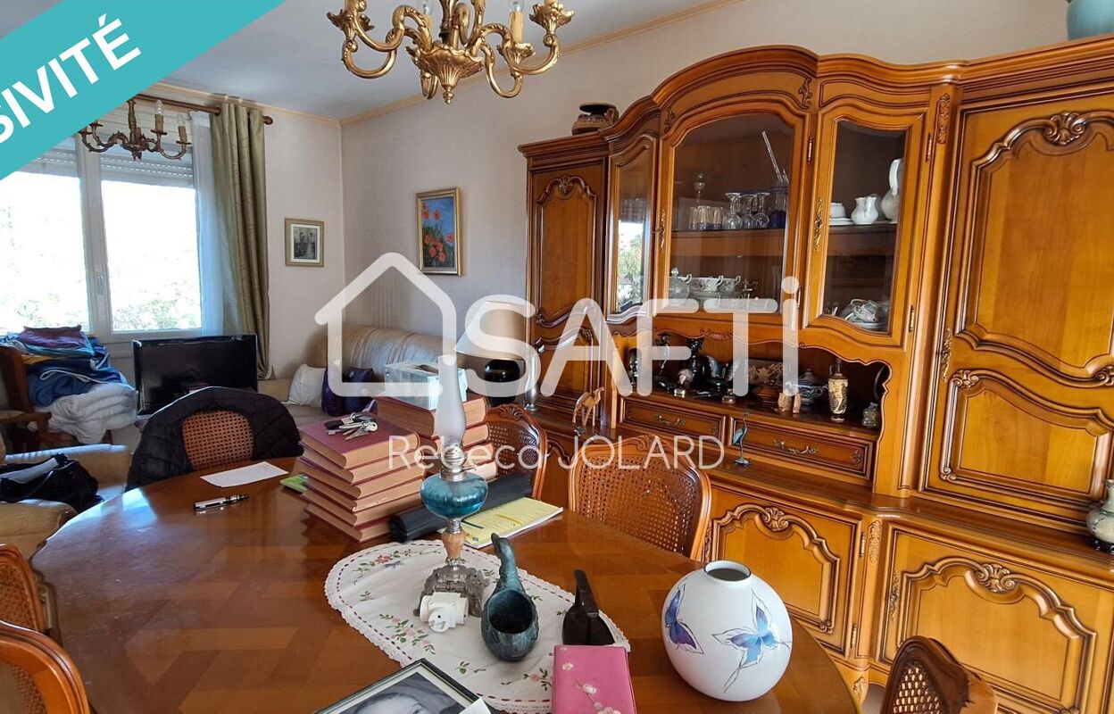 maison 6 pièces 96 m2 à vendre à Trélissac (24750)