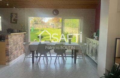 vente maison 229 000 € à proximité de Prissé-la-Charrière (79360)