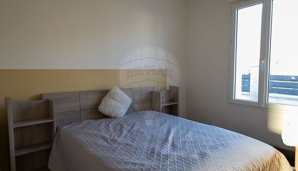 Villa / Maison 4 pièces  à vendre Rochefort 17300