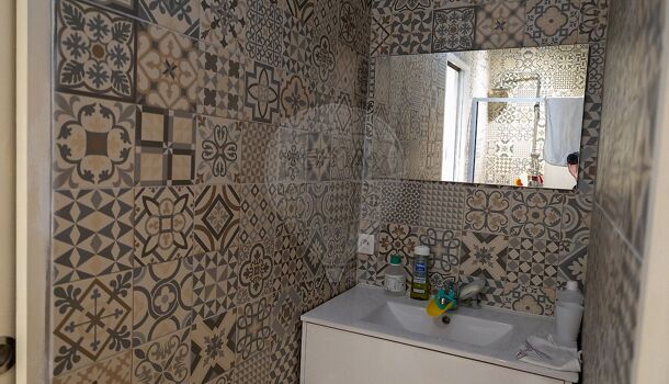 Villa / Maison 4 pièces  à vendre Rochefort 17300