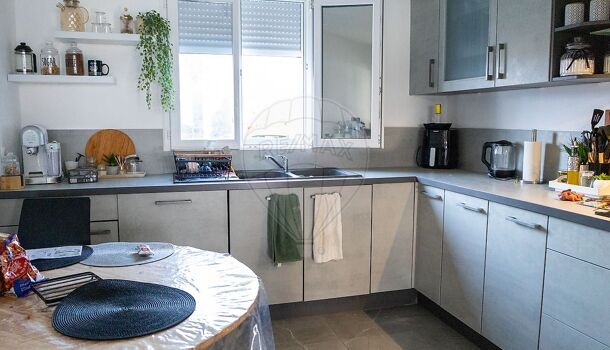 Villa / Maison 4 pièces  à vendre Rochefort 17300