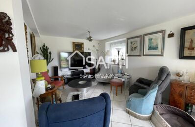 vente maison 255 000 € à proximité de Garlan (29610)