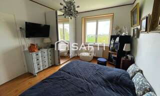 Maison 6 Pièces 120 m² à vendre à Henvic (29670)