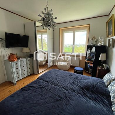 Maison 6 pièces 255000 €