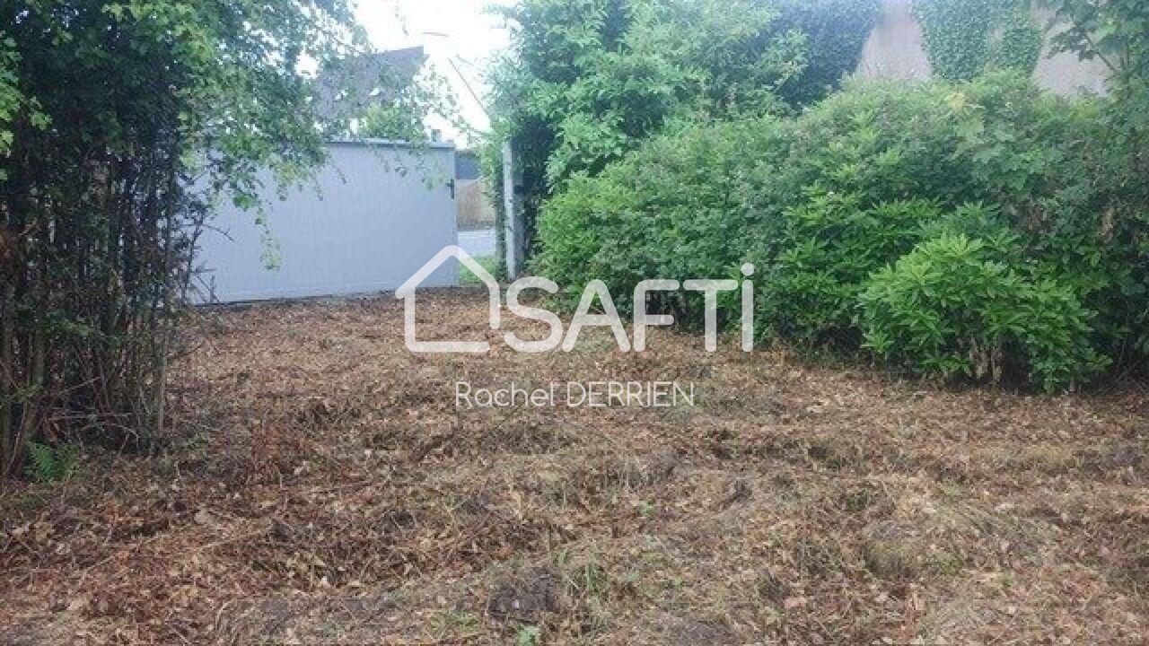 terrain  pièces 1400 m2 à vendre à Scaër (29390)