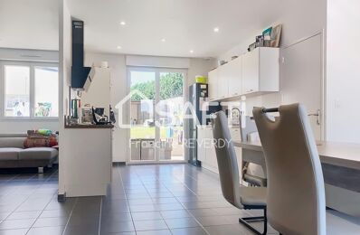 vente maison 312 000 € à proximité de Herbignac (44410)