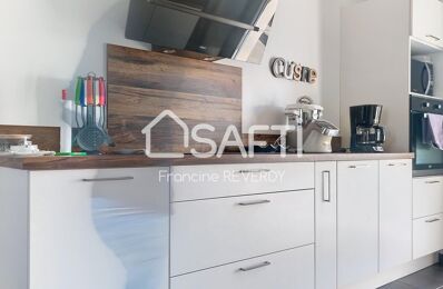 vente maison 310 500 € à proximité de La Roche-Bernard (56130)