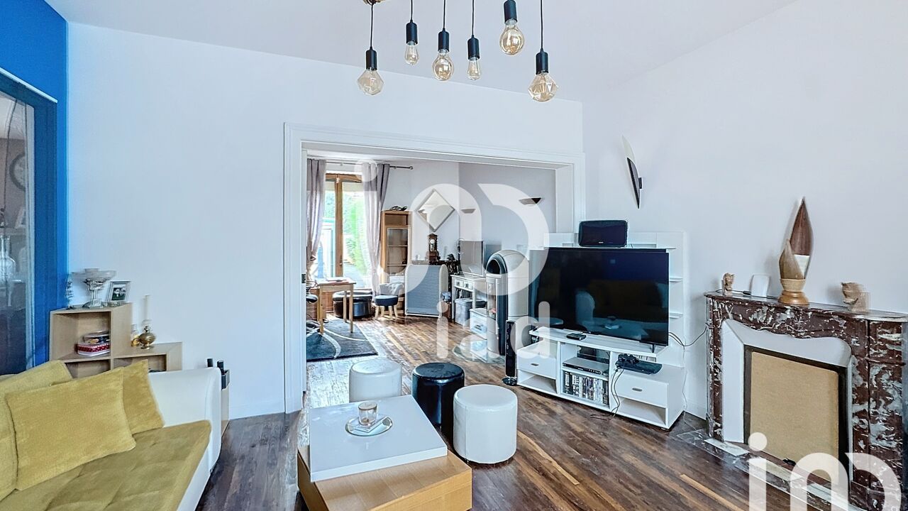 maison 9 pièces 240 m2 à vendre à Pontfaverger-Moronvilliers (51490)