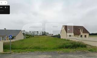 Terrain  1498 m² à vendre à Chezelles (37220)