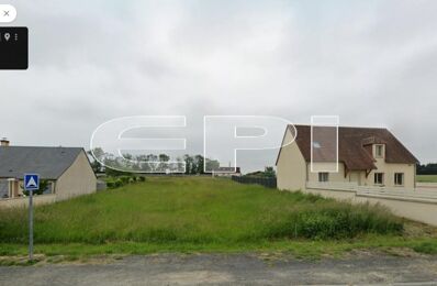 vente terrain 39 200 € à proximité de Champigny-sur-Veude (37120)