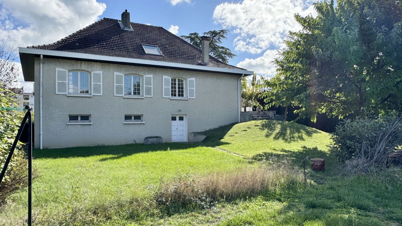 maison 6 pièces 134 m2 à vendre à Craponne (69290)