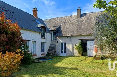 vente maison 189 900 € à proximité de Chanteau (45400)