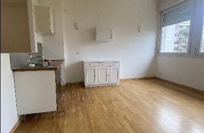 location appartement 580 € CC /mois à proximité de Eybens (38320)