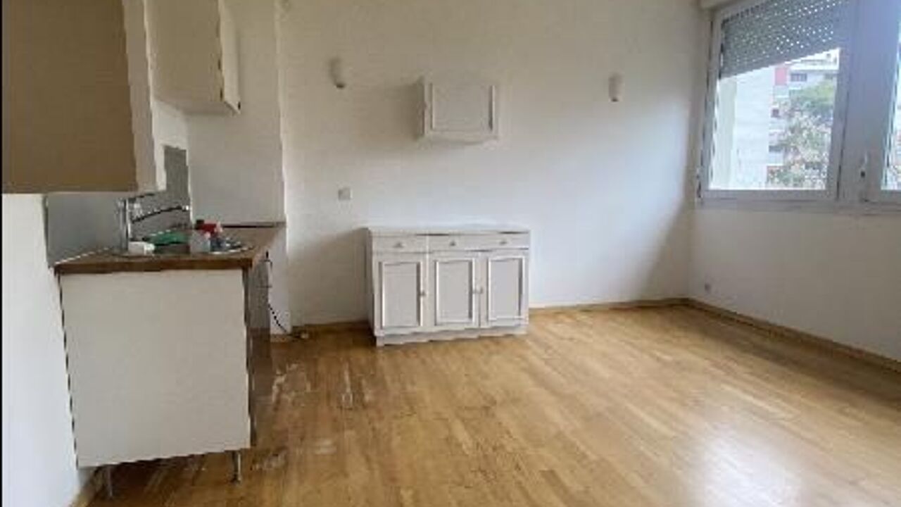 appartement 1 pièces 43 m2 à louer à Meylan (38240)