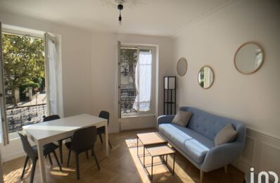 location appartement 2 200 € CC /mois à proximité de Saint-Maurice (94410)