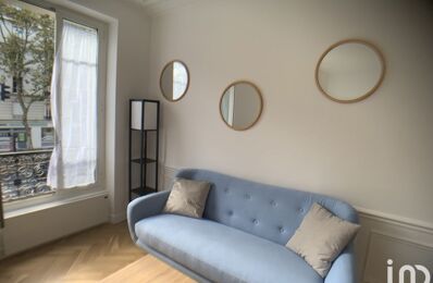 location appartement 2 200 € CC /mois à proximité de Marly-le-Roi (78160)