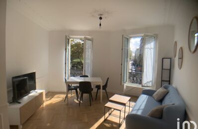 location appartement 2 200 € CC /mois à proximité de Paris 1 (75001)