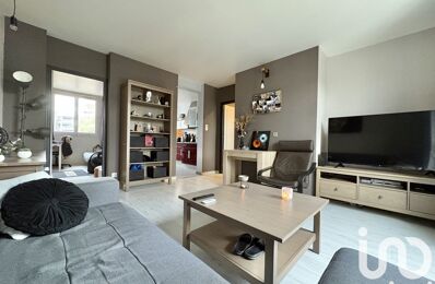 vente appartement 175 000 € à proximité de Rochefort (73240)