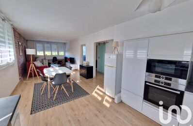 vente appartement 146 000 € à proximité de Saint-Pryvé-Saint-Mesmin (45750)