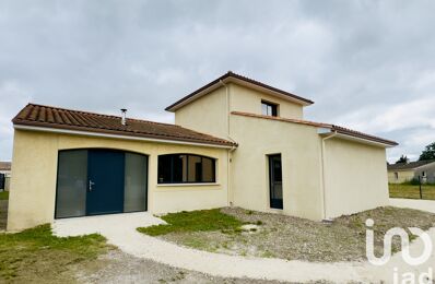 vente maison 275 000 € à proximité de Singleyrac (24500)