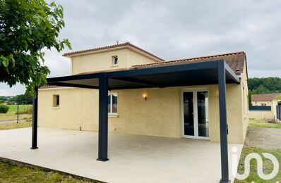 vente maison 241 000 € à proximité de Castillonnès (47330)