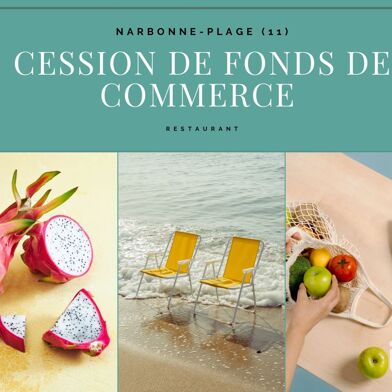 Commerce  164000 €