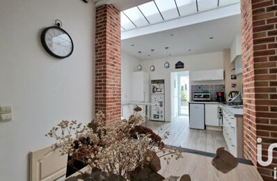 vente maison 305 000 € à proximité de Baisieux (59780)