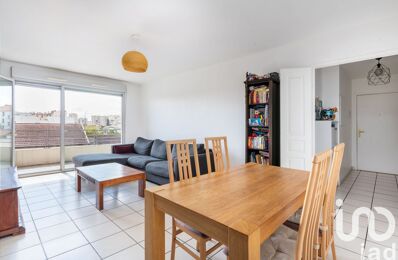 vente appartement 325 000 € à proximité de Neuville-sur-Saône (69250)