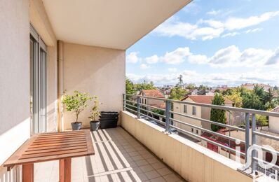 vente appartement 325 000 € à proximité de Rillieux-la-Pape (69140)