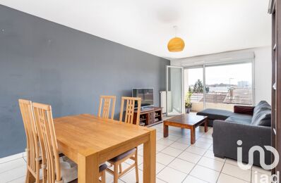 vente appartement 315 000 € à proximité de Lyon 3 (69003)