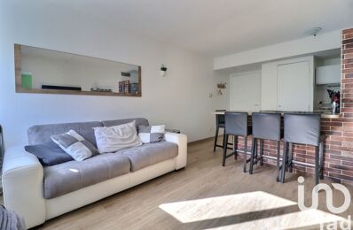 vente appartement 183 000 € à proximité de Roquevaire (13360)