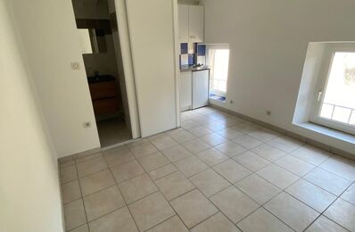 location appartement 265 € CC /mois à proximité de Montclar-sur-Gervanne (26400)