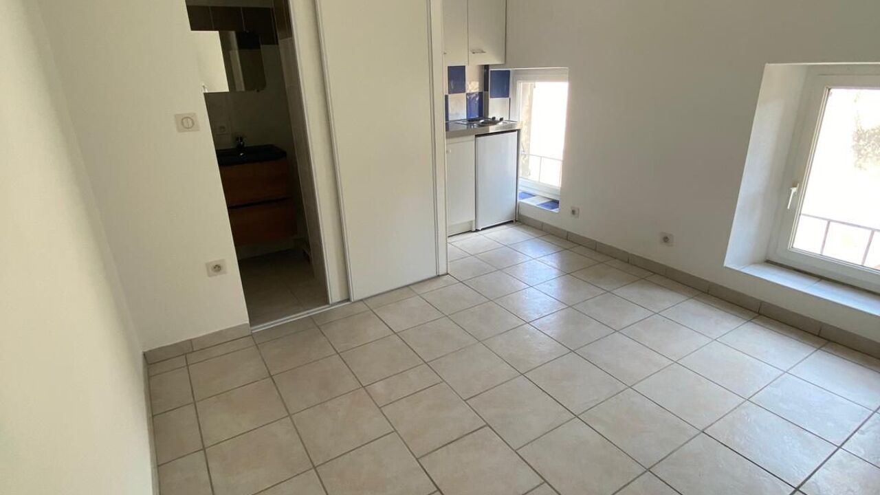 appartement 1 pièces 12 m2 à louer à Crest (26400)