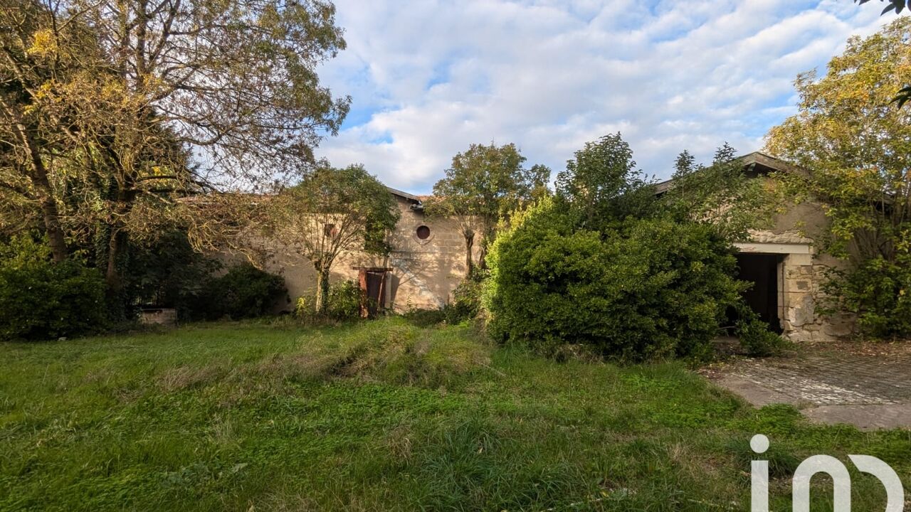 terrain  pièces 340 m2 à vendre à Bassens (33530)